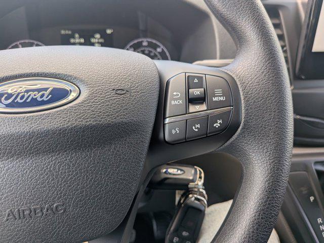 new 2025 Ford Transit-350 car, priced at $60,897