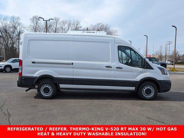 new 2024 Ford Transit-250 car, priced at $77,845