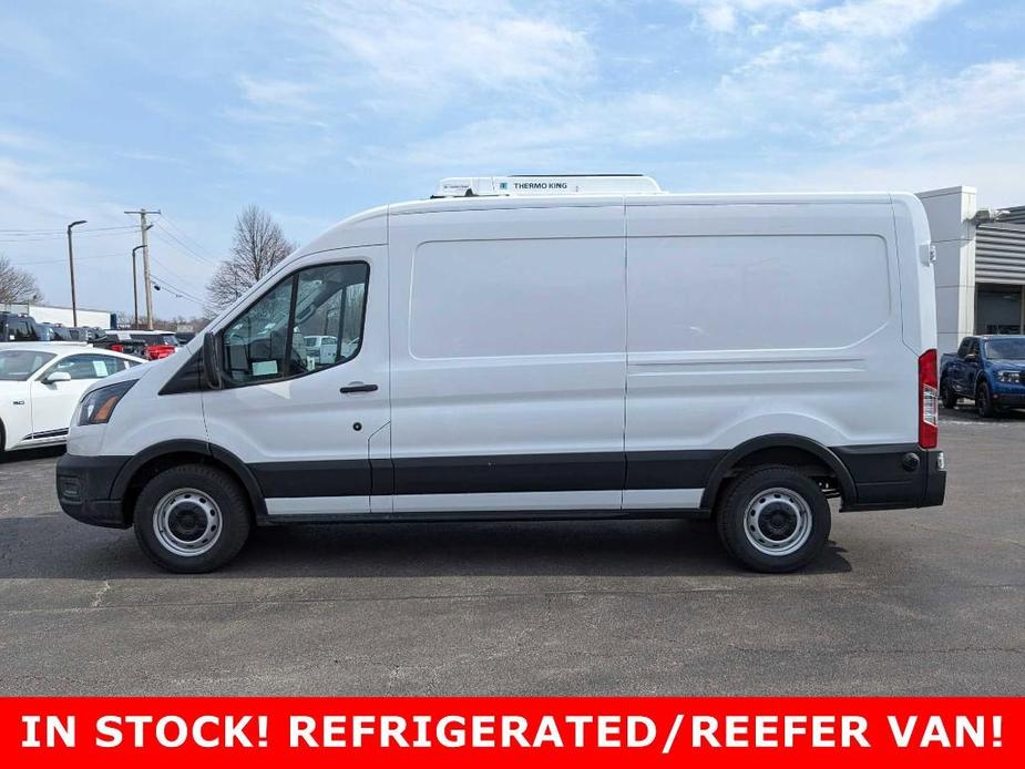 new 2024 Ford Transit-250 car, priced at $86,951