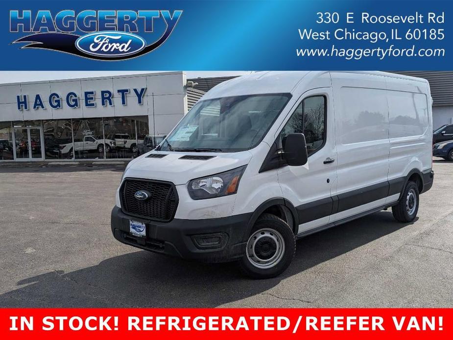 new 2024 Ford Transit-250 car, priced at $86,951