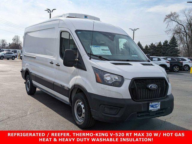 new 2024 Ford Transit-250 car, priced at $77,845