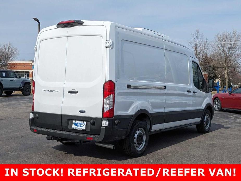 new 2024 Ford Transit-250 car, priced at $86,951