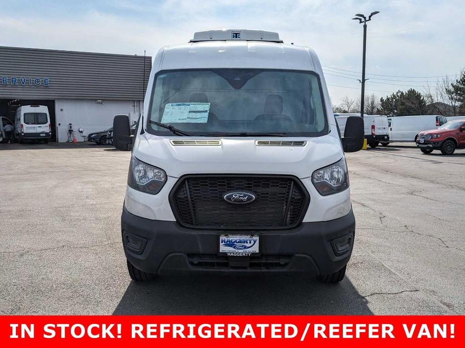 new 2024 Ford Transit-250 car, priced at $86,951