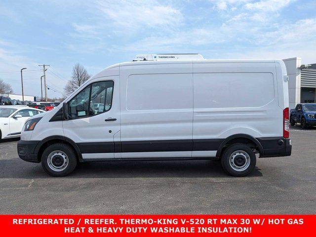 new 2024 Ford Transit-250 car, priced at $77,845