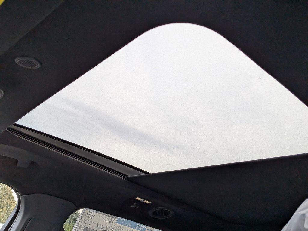 new 2026 Ford Explorer car, priced at $62,212