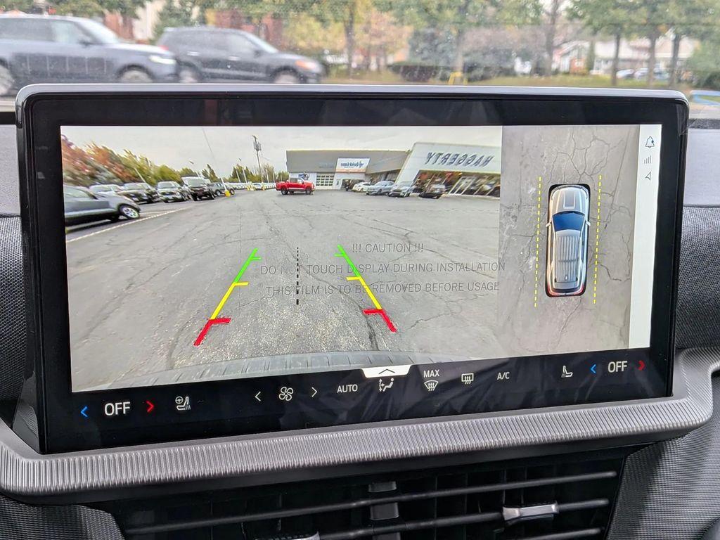 new 2026 Ford Explorer car, priced at $62,212