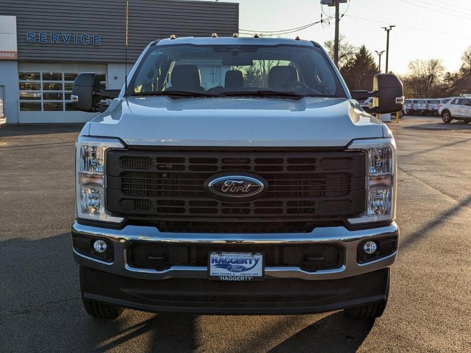 new 2024 Ford F-250 car, priced at $54,510