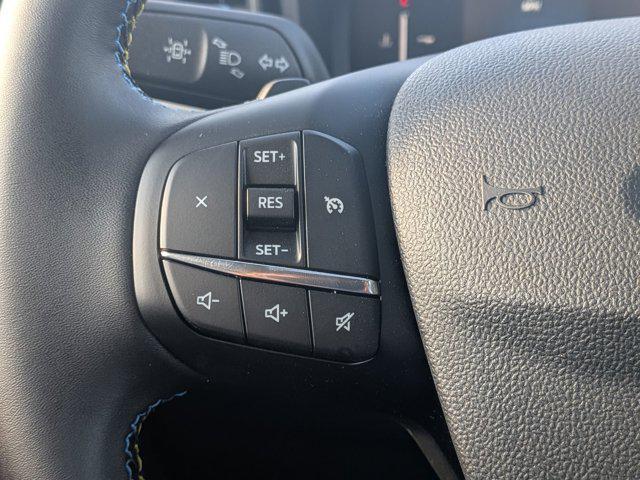 new 2025 Ford Maverick car, priced at $39,338