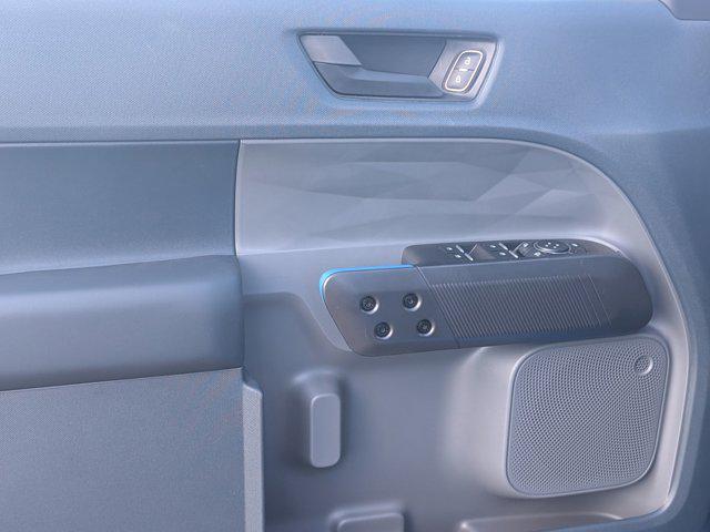 new 2025 Ford Maverick car, priced at $39,338