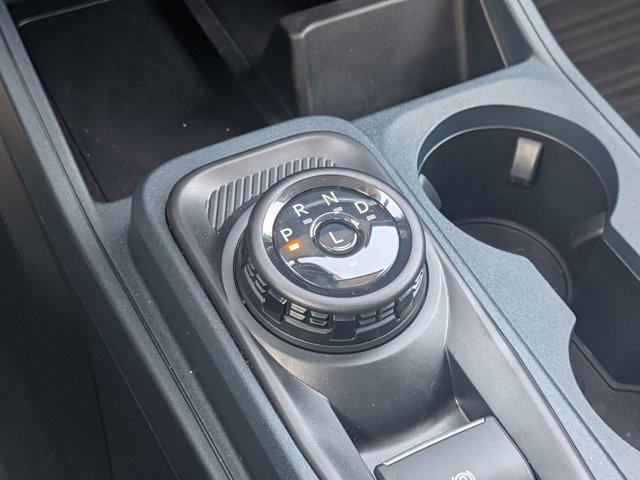 new 2025 Ford Maverick car, priced at $30,840