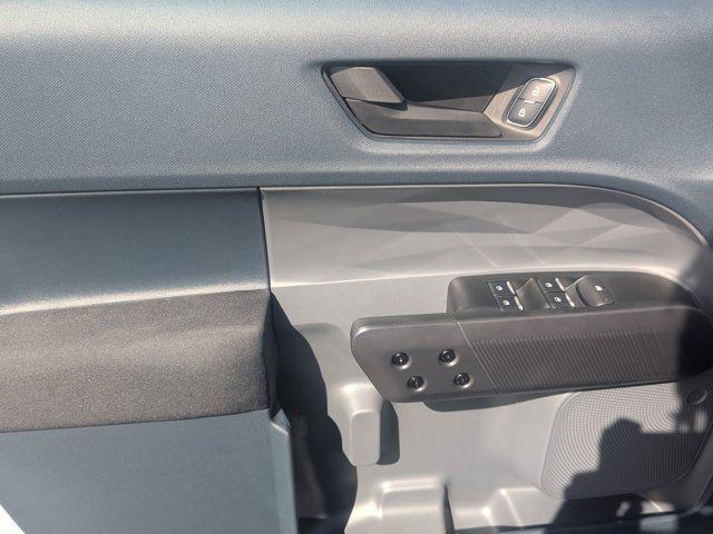 new 2025 Ford Maverick car, priced at $30,840