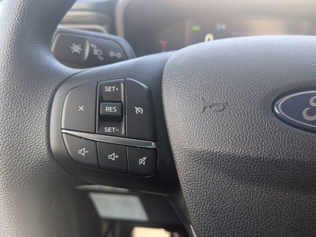 new 2025 Ford Maverick car, priced at $30,840