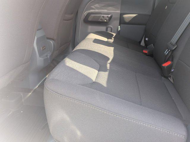 new 2025 Ford Maverick car, priced at $30,840