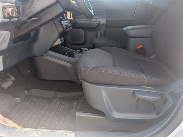 new 2025 Ford Maverick car, priced at $30,840