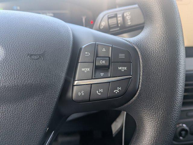 new 2025 Ford Maverick car, priced at $30,840