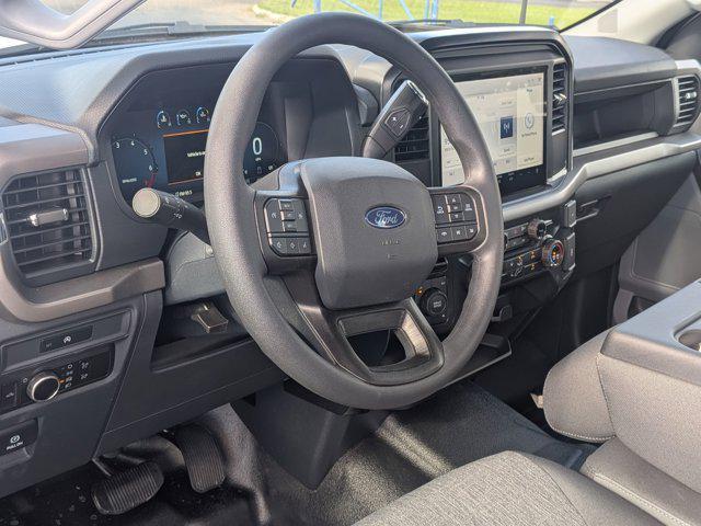 new 2025 Ford F-150 car, priced at $47,526