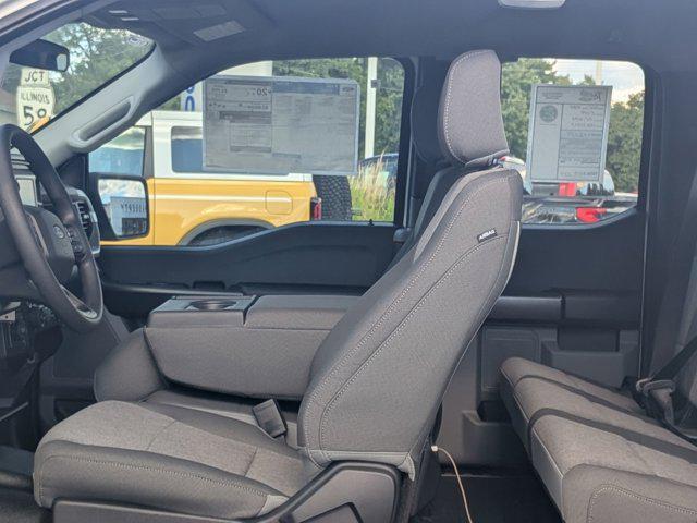 new 2025 Ford F-150 car, priced at $47,526