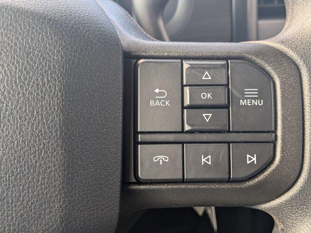 new 2025 Ford F-150 car, priced at $47,526