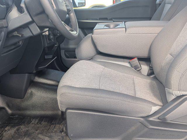 new 2025 Ford F-150 car, priced at $47,526