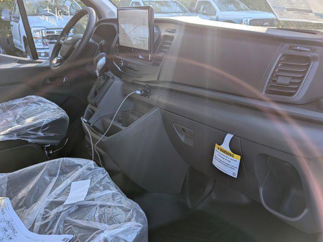 new 2026 Ford Transit-350 car, priced at $58,260