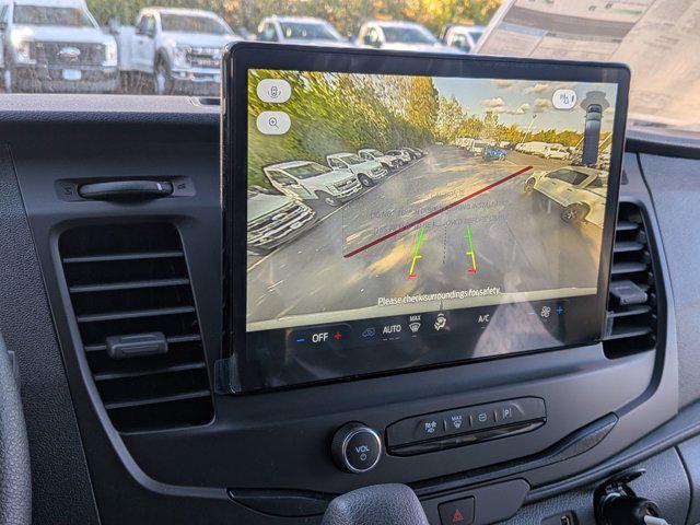 new 2026 Ford Transit-350 car, priced at $58,260