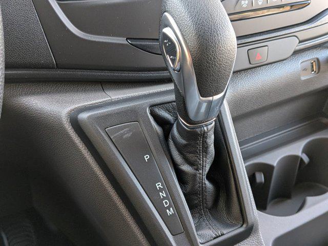 new 2026 Ford Transit-350 car, priced at $58,260