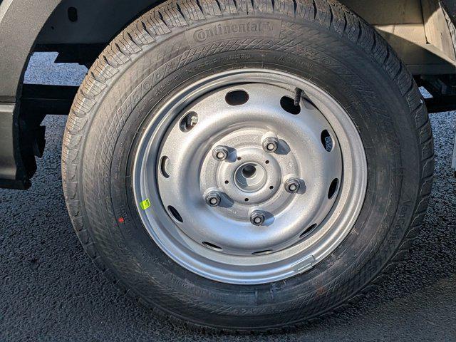 new 2026 Ford Transit-350 car, priced at $58,260