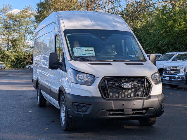 new 2026 Ford Transit-350 car, priced at $58,260
