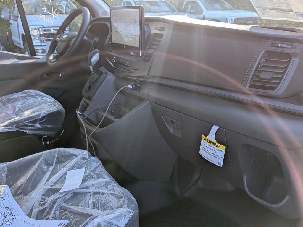 new 2026 Ford Transit-350 car, priced at $57,610