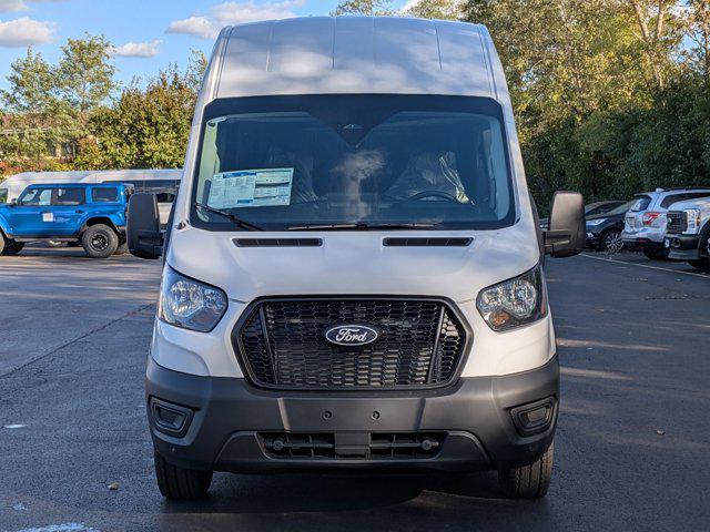 new 2026 Ford Transit-350 car, priced at $58,260