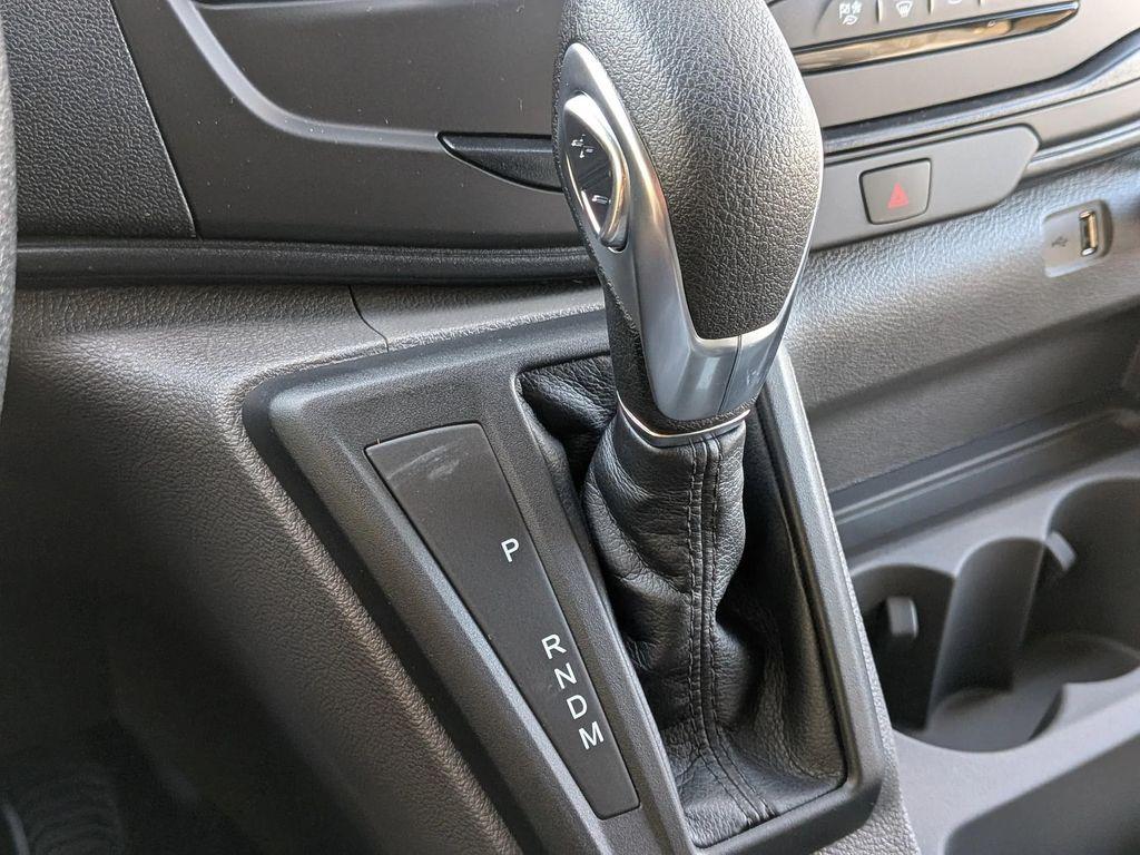 new 2026 Ford Transit-350 car, priced at $57,610