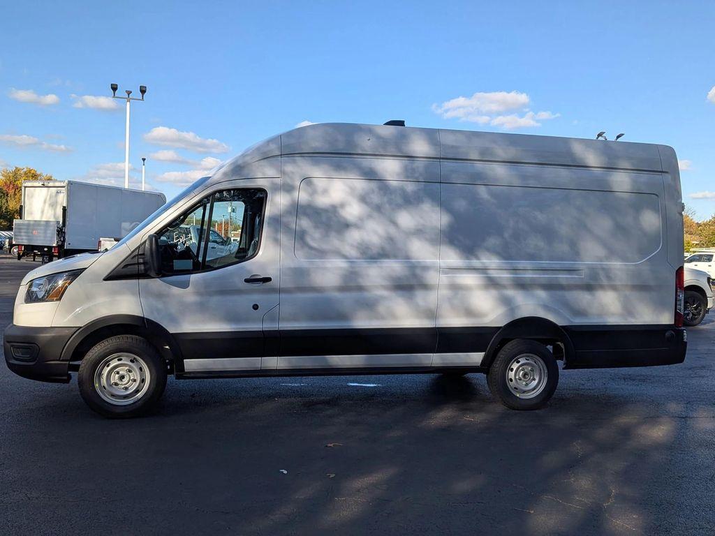 new 2026 Ford Transit-350 car, priced at $57,610