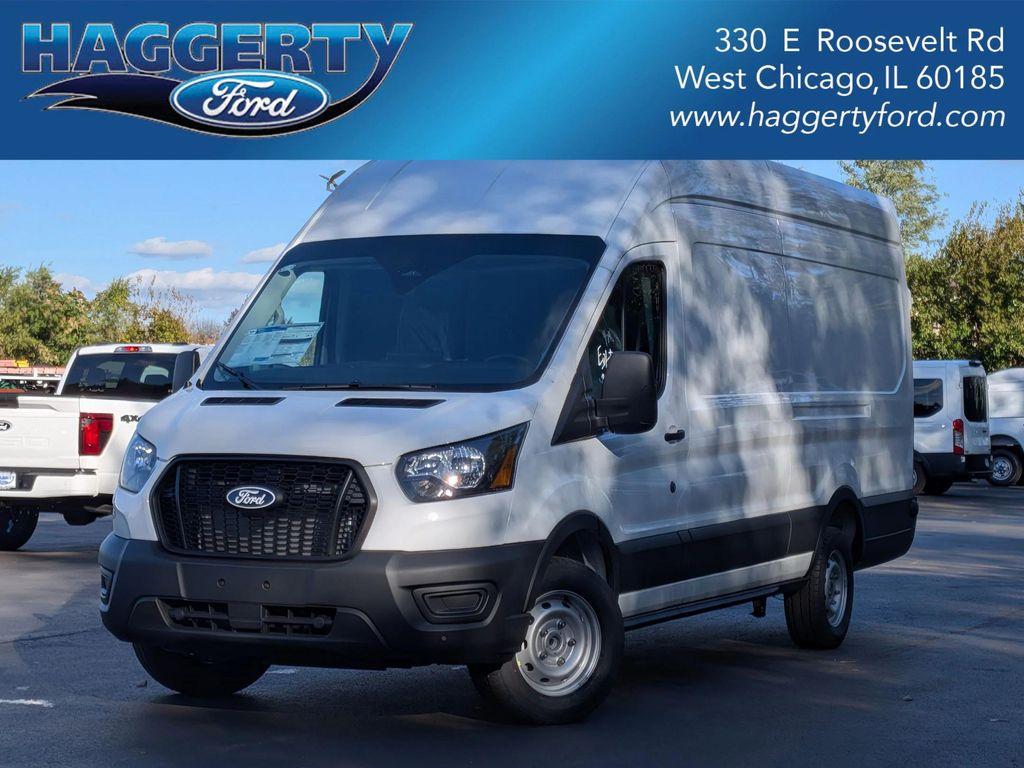 new 2026 Ford Transit-350 car, priced at $57,610