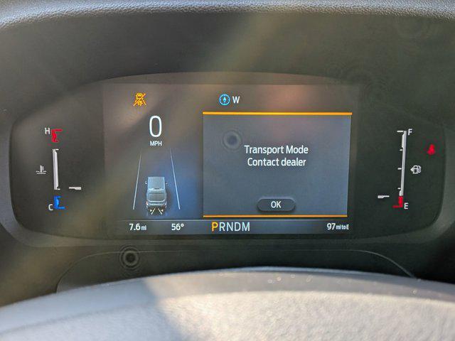 new 2026 Ford Transit-350 car, priced at $58,260