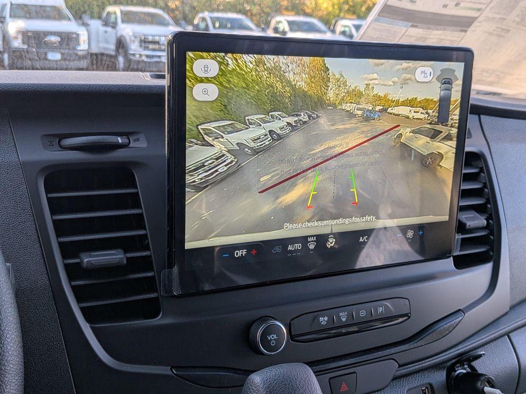 new 2026 Ford Transit-350 car, priced at $57,610