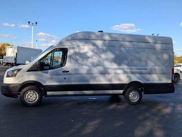 new 2026 Ford Transit-350 car, priced at $58,260
