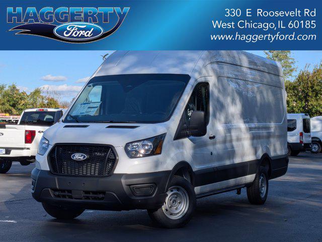 new 2026 Ford Transit-350 car, priced at $58,260