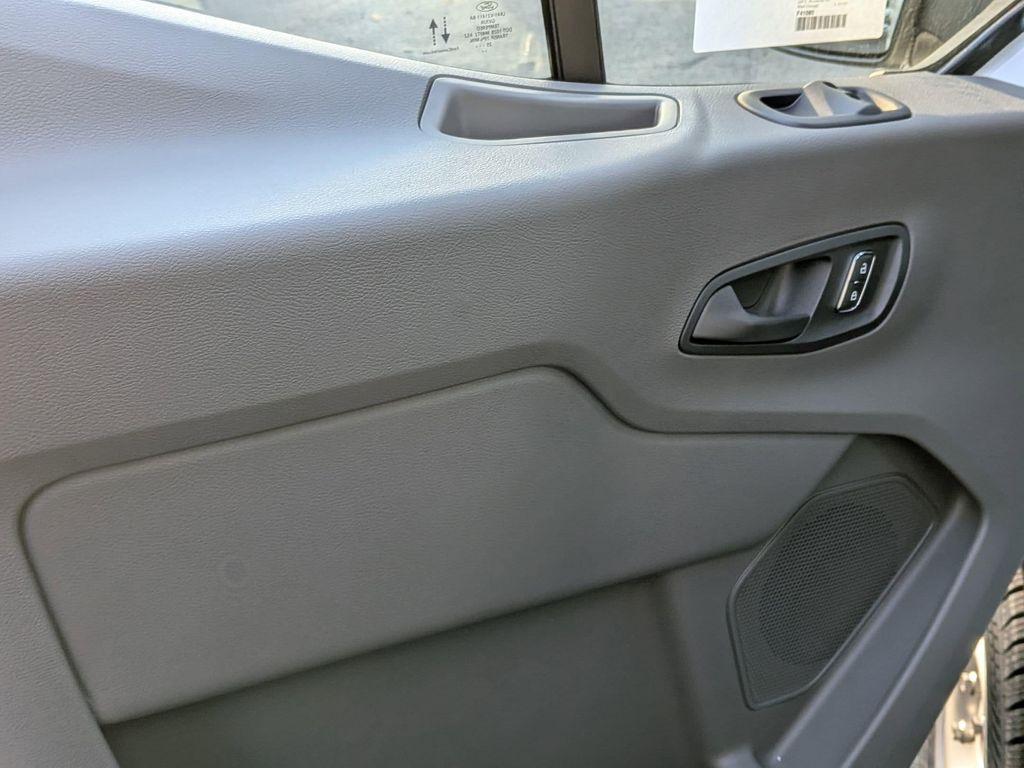 new 2026 Ford Transit-350 car, priced at $57,610