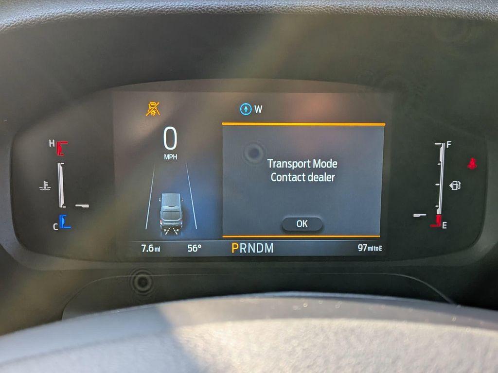 new 2026 Ford Transit-350 car, priced at $57,610