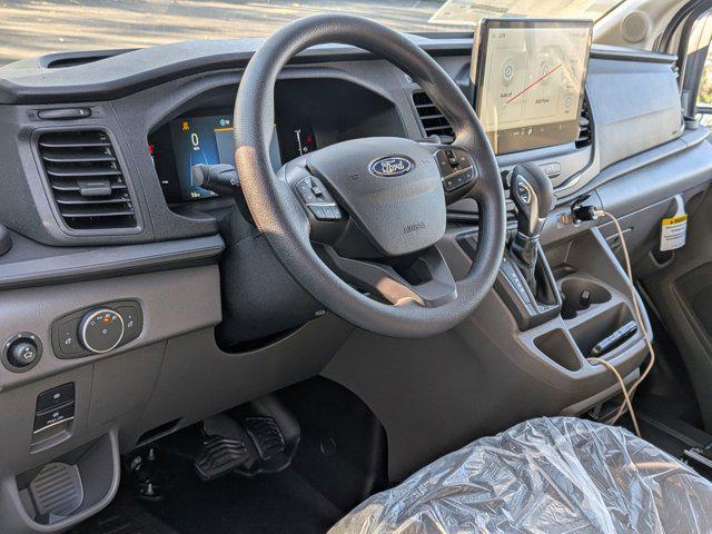 new 2026 Ford Transit-350 car, priced at $58,260