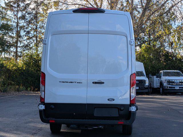 new 2026 Ford Transit-350 car, priced at $58,260
