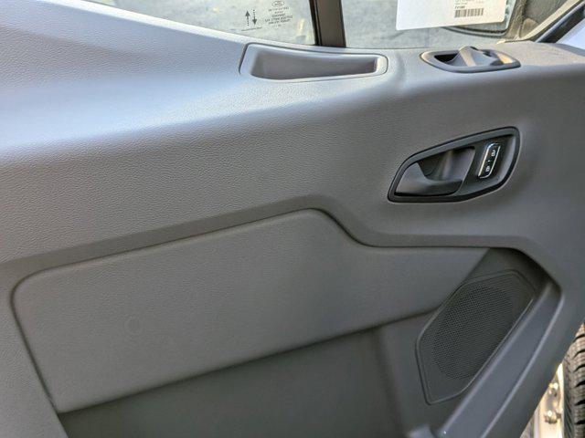 new 2026 Ford Transit-350 car, priced at $58,260