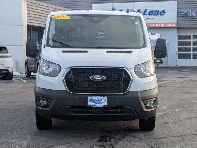 used 2024 Ford Transit-250 car, priced at $33,495