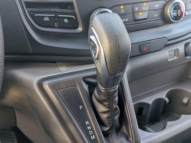 used 2024 Ford Transit-250 car, priced at $33,495