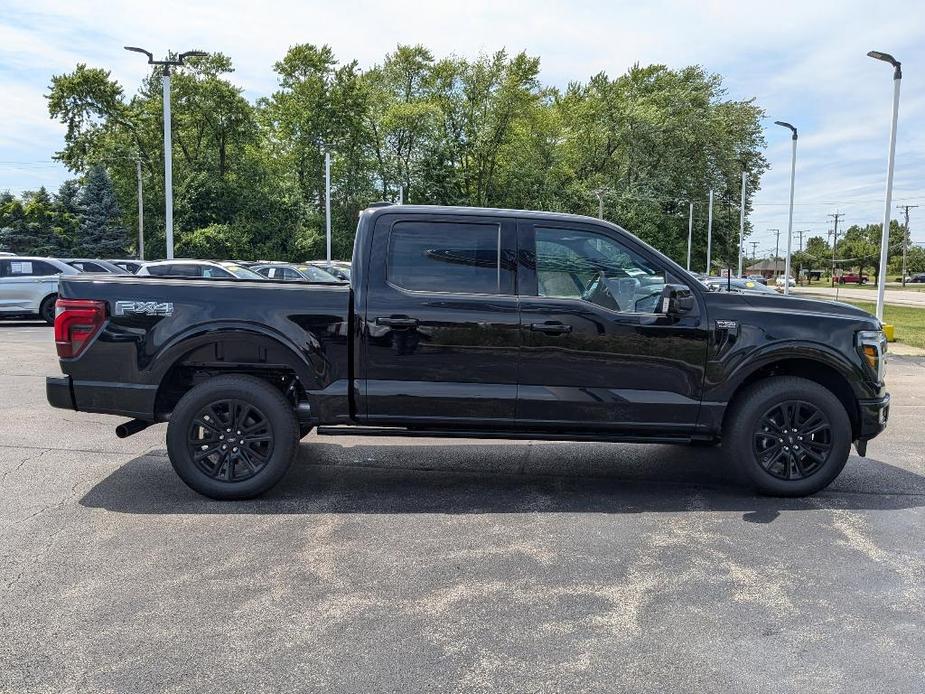 new 2024 Ford F-150 car, priced at $80,978