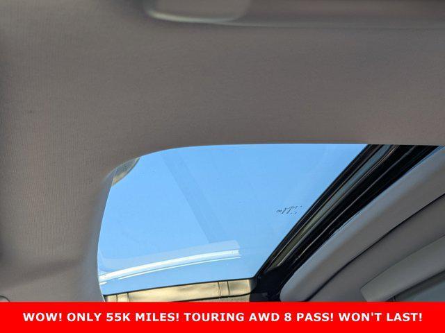used 2019 Honda Pilot car, priced at $26,895