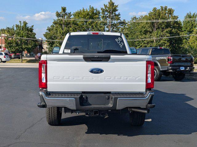 new 2024 Ford F-250 car, priced at $54,110