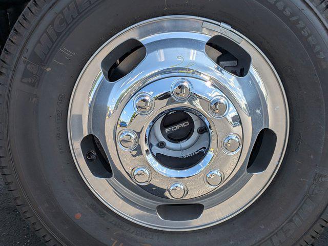 new 2026 Ford F-350 car, priced at $78,430