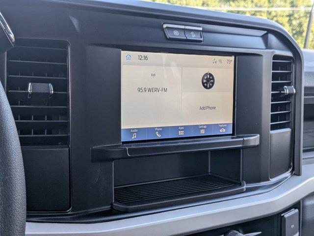 new 2026 Ford F-350 car, priced at $78,430