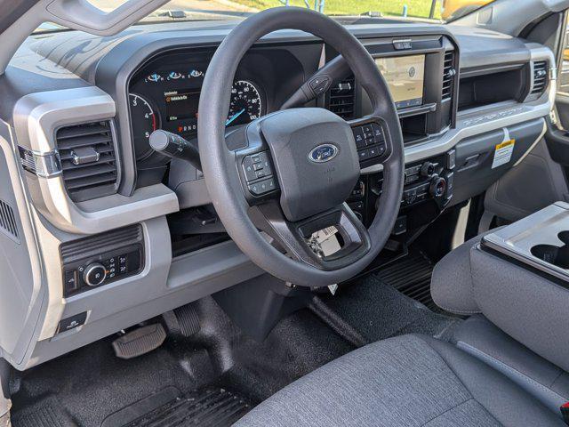 new 2026 Ford F-350 car, priced at $78,430
